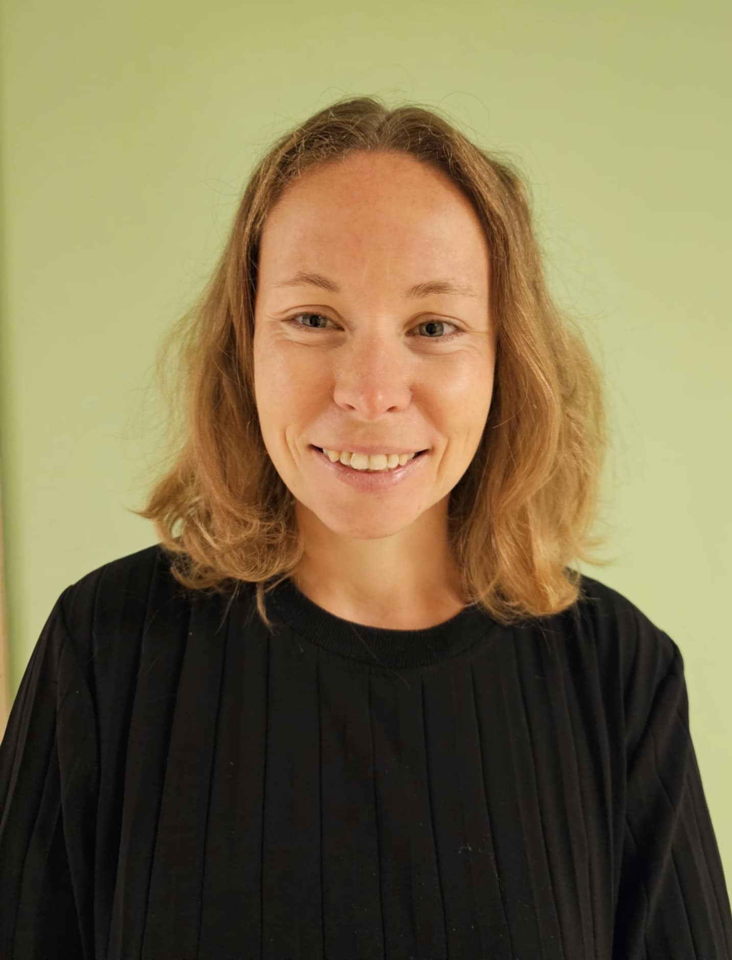 Madame Anne-Sophie
