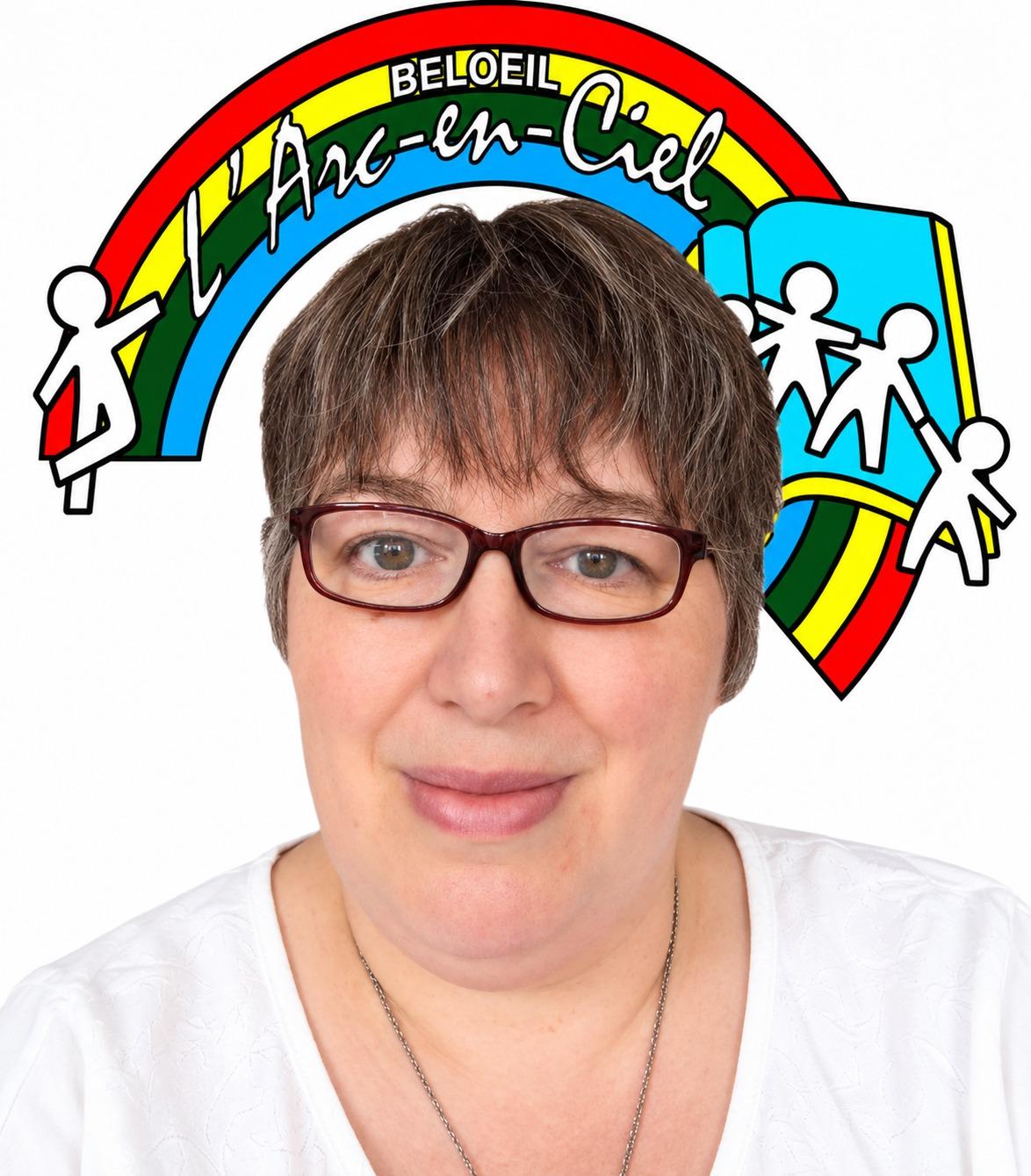 Madame Axelle