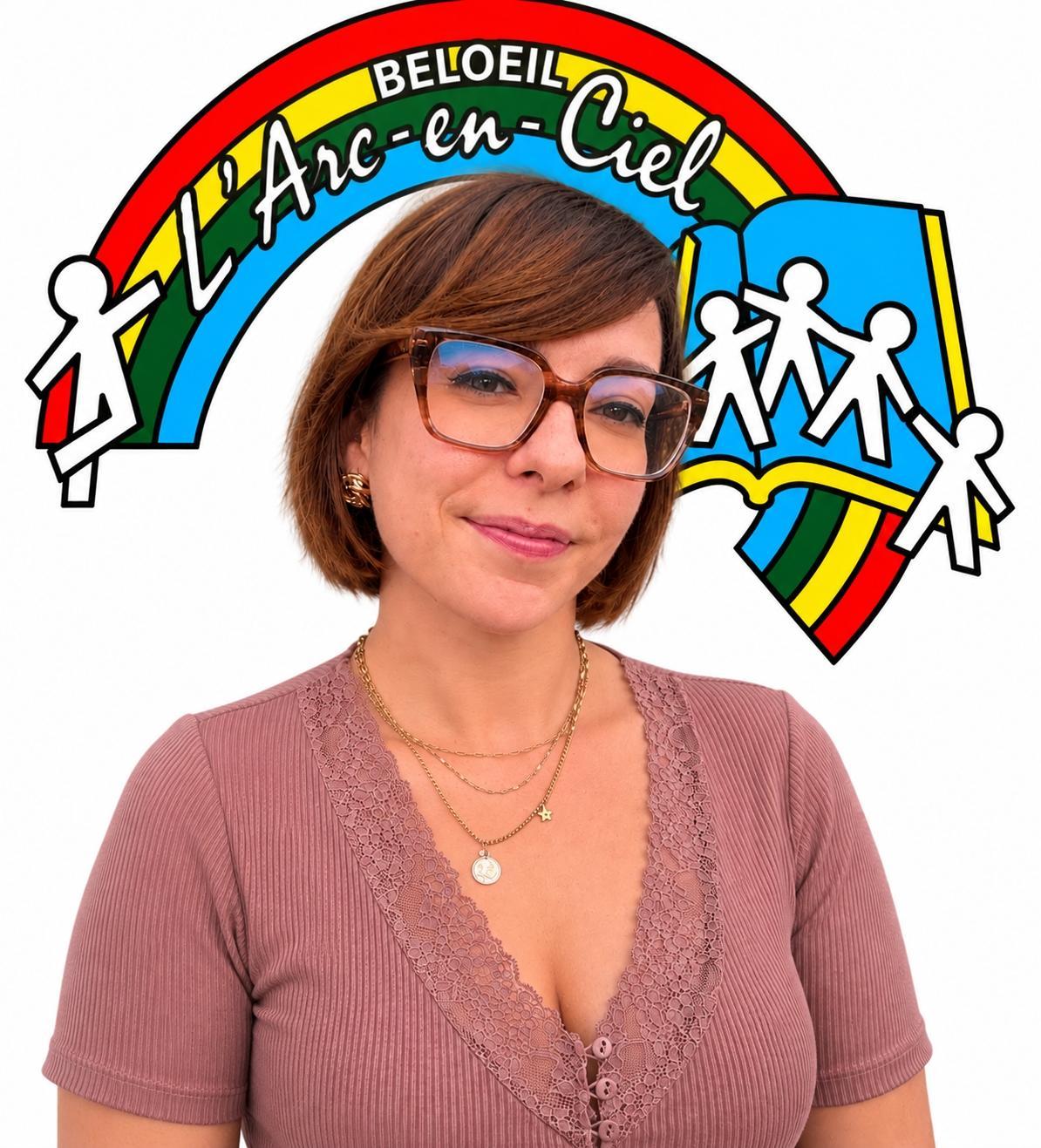 Madame Laurence