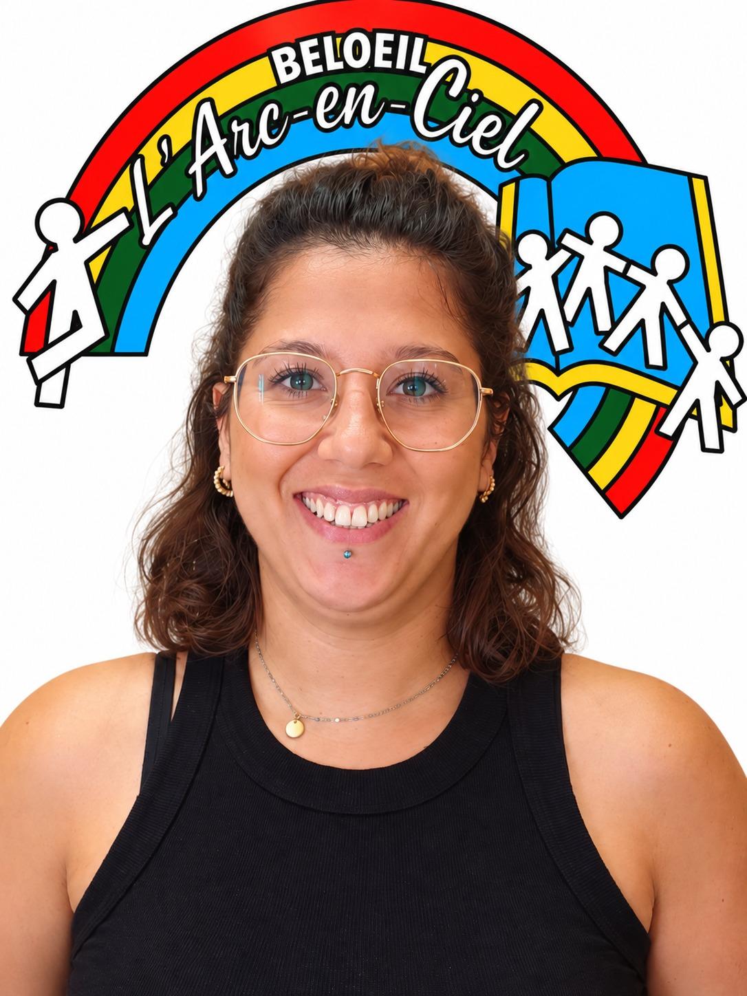 Madame Amélie