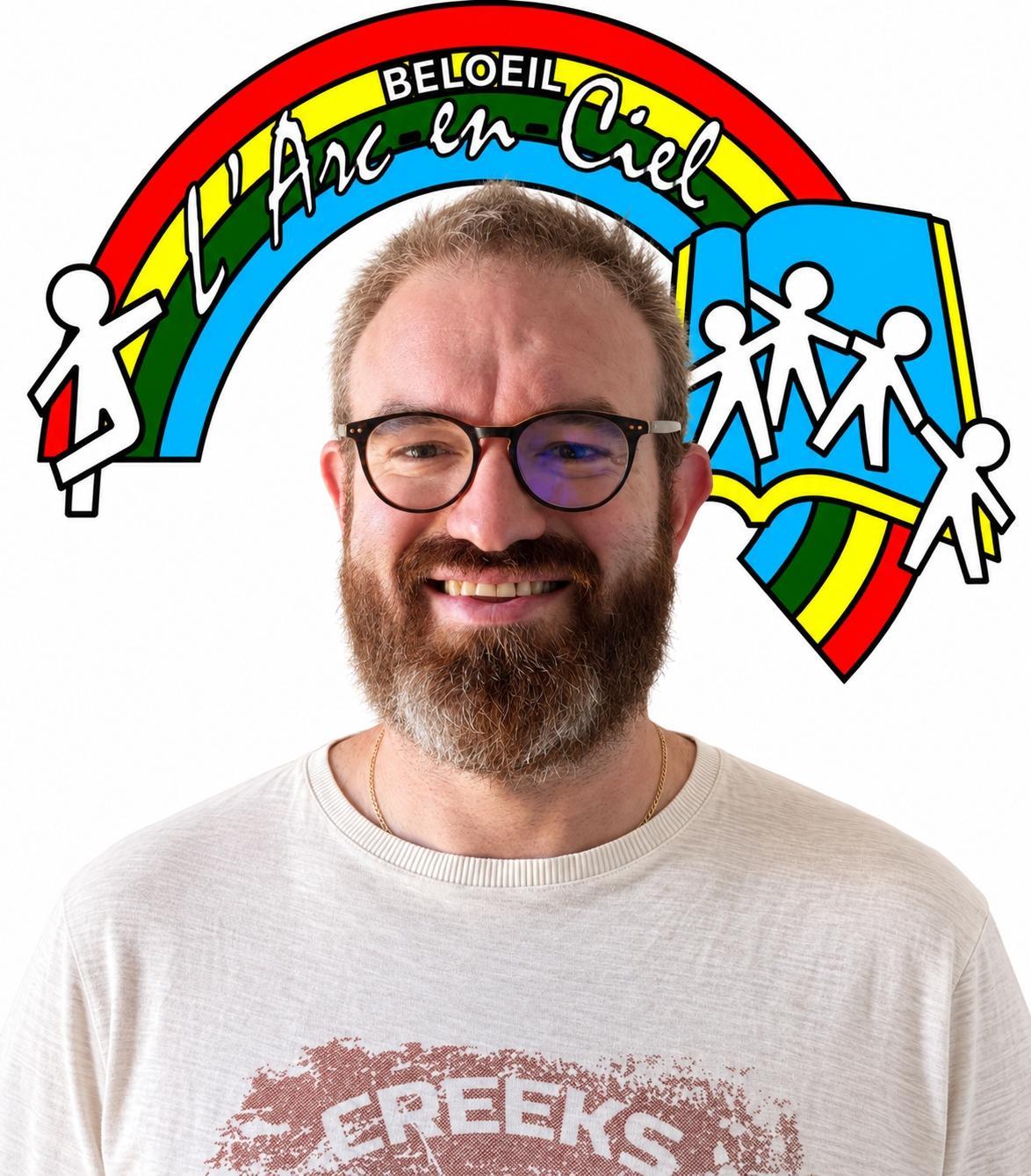 Monsieur Benjamin