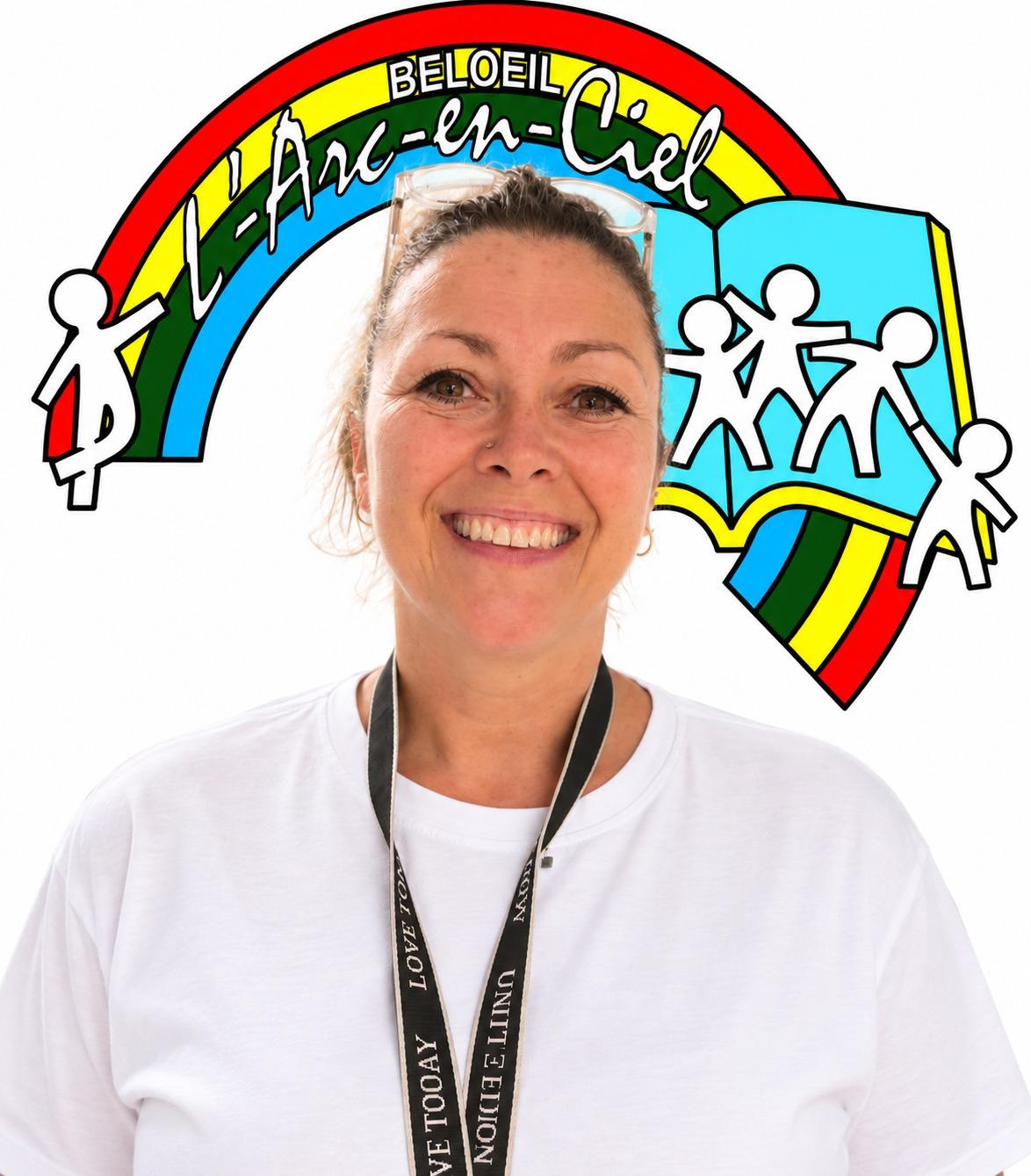Madame Magali