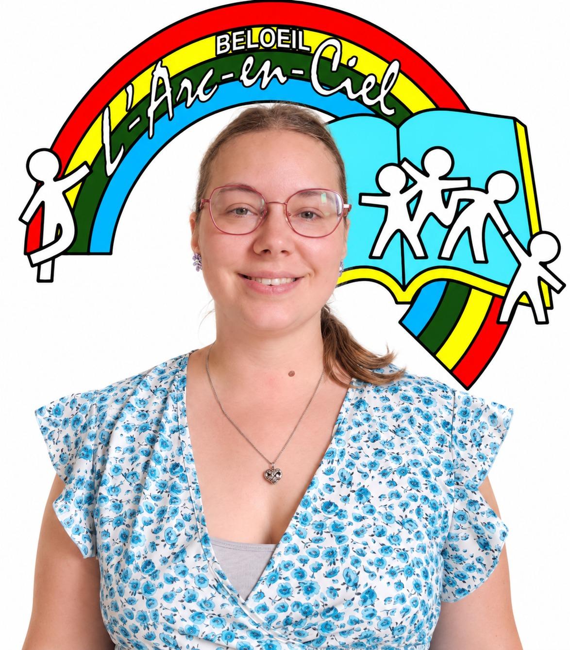 Madame Pamela