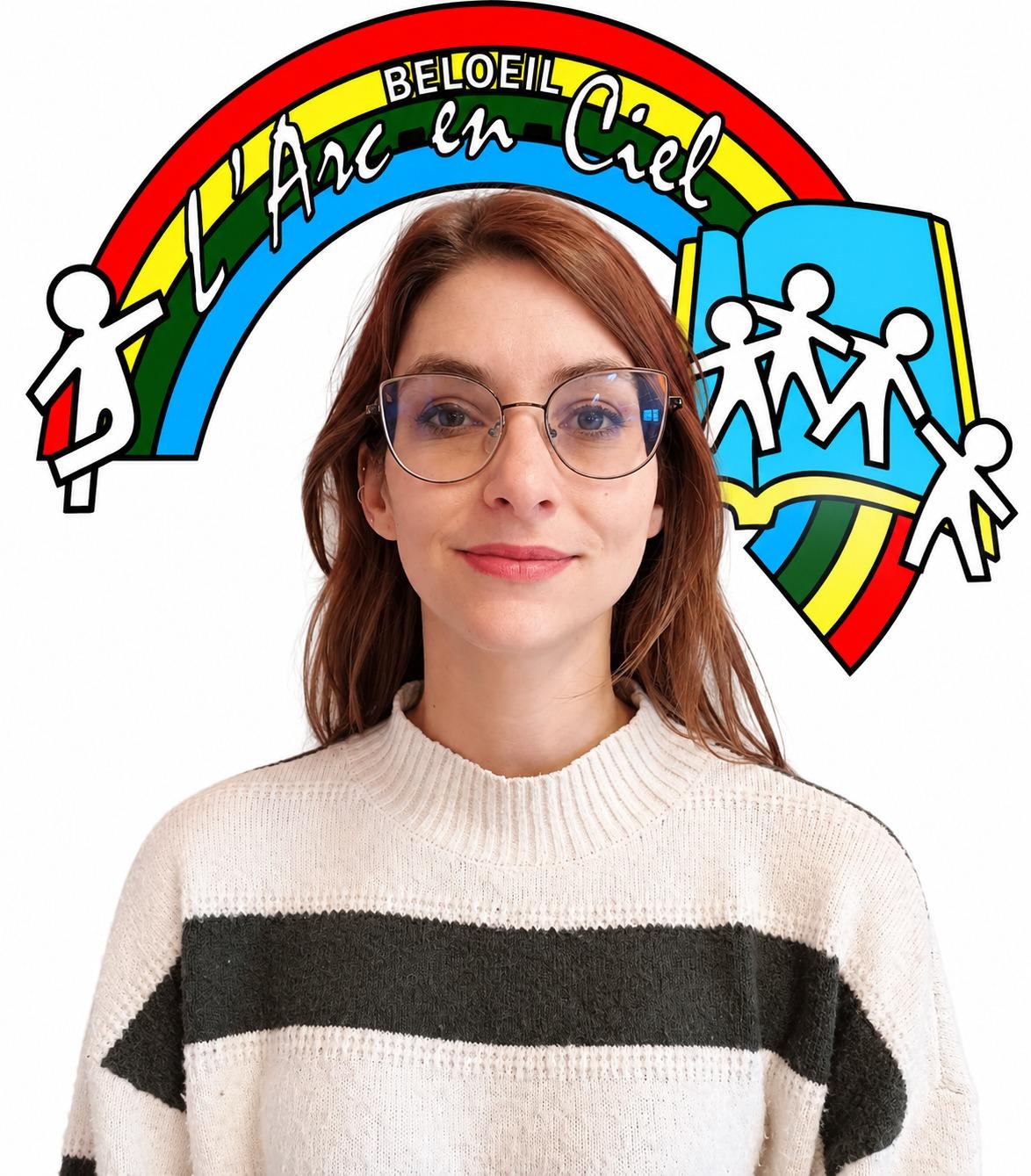Madame Amandine D