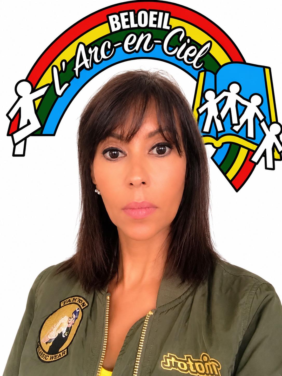 Madame Rossi